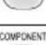 ACER DX425A - Panneau de commandes - 13