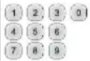 ACER DX425A - Panneau de commandes - 30