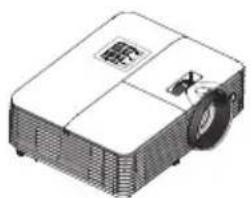 ACER DX425A - Vue d'ensemble du paquet - 1