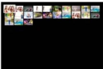 FUJI X-T3 - Visualisation des photos - 3
