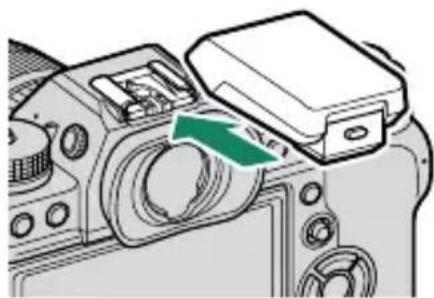 FUJI X-T3 - Photographie au flash - 1
