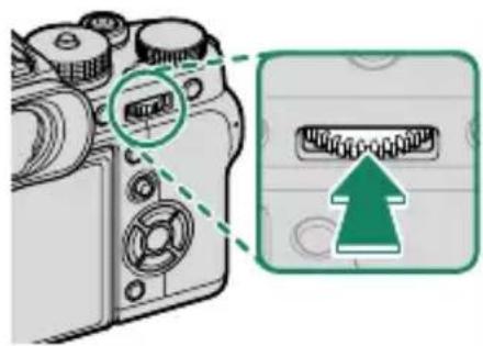 FUJI X-T3 - Vérification de la mise au point - 1