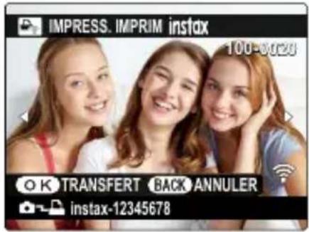 FUJI X-T3 - IMPRESS. IMPRIM instax - 2