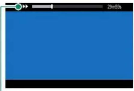 FUJI X-T3 - Vitesse de lecture - 1