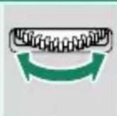 FUJI X-T3 - Sélection d'un collimateur de mise au point - 4