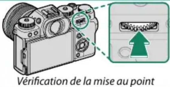 FUJI X-T3 - Les touches Fn (Fonction) - 11
