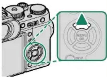 FUJI X-T3 - Affichage des informations sur les photos - 1