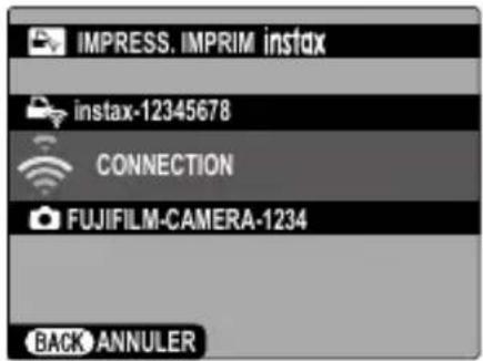 FUJI X-T3 - IMPRESS. IMPRIM instax - 1