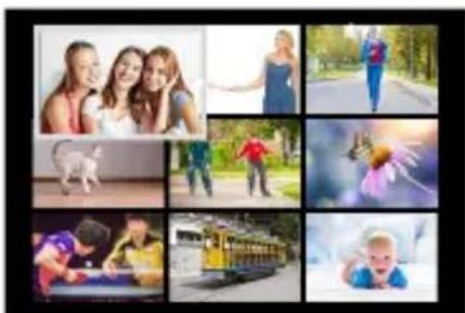 FUJI X-T3 - Visualisation des photos - 2