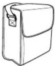 ACER HE-810 - Vue d'ensemble du paquet - 6
