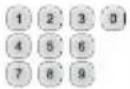 ACER HE-810 - Panneau de commandes - 39