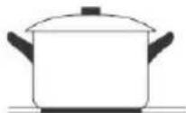 ROSIERES RI642CBB - Choosing the right Cookware - 5