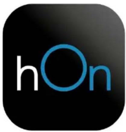 ROSIERES RI642CBB - Download hOn App - 1