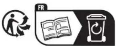 ROSIERES RI642CBB - Branchement de la plaque sur le secteur - 4