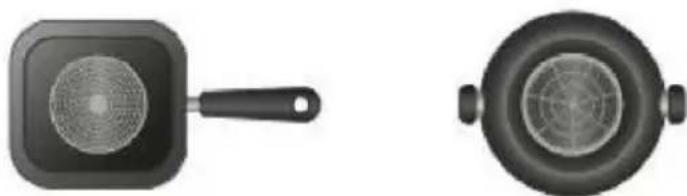 ROSIERES RI642CBB - Sélection du bon ustensile de cuisson - 8