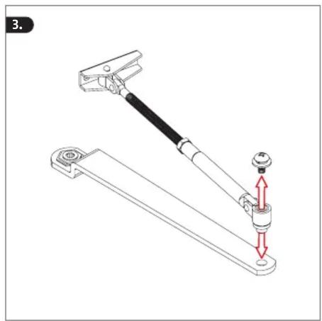 ABUS DC10223 - 4
