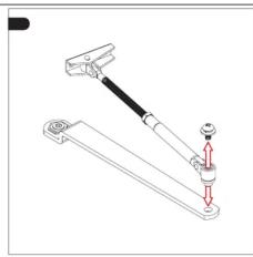 ABUS DC10223 - 15