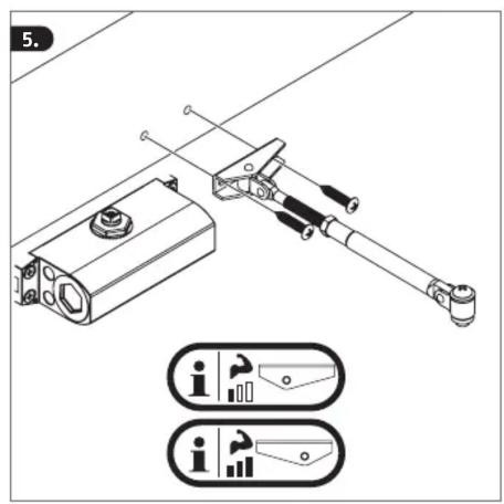 ABUS DC10223 - 6