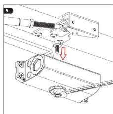ABUS DC10223 - 23
