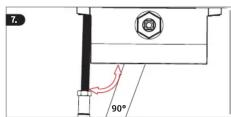 ABUS DC10223 - 25