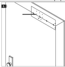 ABUS DC10223 - 14
