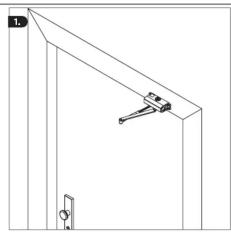 ABUS DC10223 - 13
