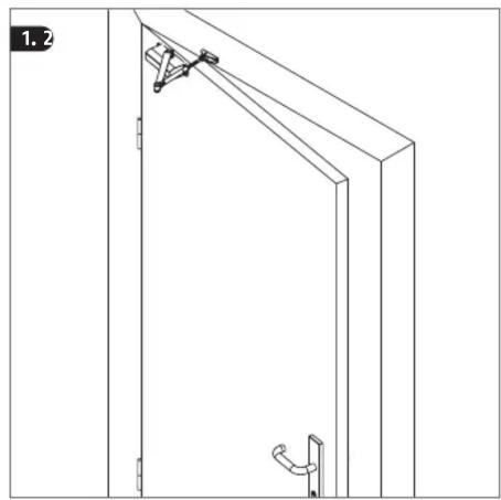 ABUS DC10223 - 2