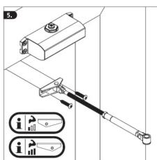 ABUS DC10223 - 20