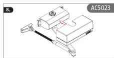 ABUS DC10223 - 27
