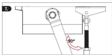 ABUS DC10223 - 8