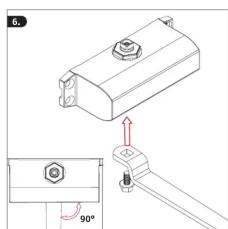 ABUS DC10223 - 21
