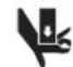 RIDGID ProPress V1 - Safety Symbols - 7