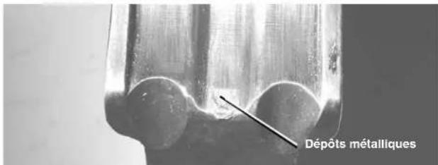 RIDGID ProPress C1 - AVERTISSEMENT - 1
