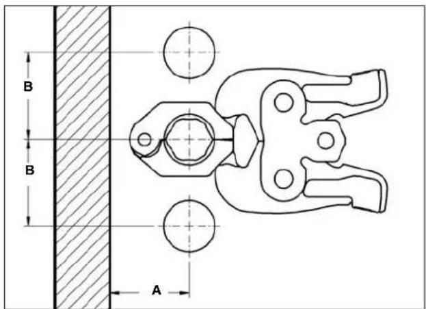 RIDGID ProPress C1 - Selladuras en espacios restringidos - 5