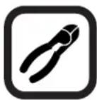 Napoleon BIPRO500-3 - OUTILS REQUIS POUR L'ASSEMBLAGE (outils non inclus) - 3