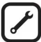 Napoleon BIPRO500-3 - DIMENSIONS D'OUVERTURE POUR LES GRILS ENCASTRES - 4