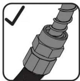 Napoleon BIPRO500-3 - Leak Testing Instructions - 9