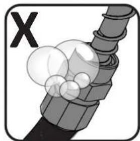 Napoleon BIPRO500-3 - Leak Testing Instructions - 10