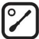 Napoleon BIPRO500-3 - DIMENSIONS D'OUVERTURE POUR LES GRILS ENCASTRES - 3
