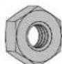 Napoleon BIPRO500-3 - BUILT-IN UNIT OPENING DIMENSIONS - 25