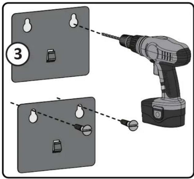 Napoleon BIPRO500-3 - DIMENSIONS D'OUVERTURE POUR LES GRILS ENCASTRÉS - 16