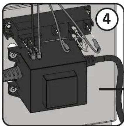 Napoleon BIPRO500-3 - INSTRUCTIONS POUR LE GRIL ENCASTRÉ BIPRO500 - 15