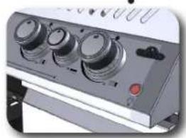 Napoleon BIPRO500-3 - Motion Sensor - 2