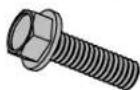 Napoleon BIPRO500-3 - BUILT-IN UNIT OPENING DIMENSIONS - 2
