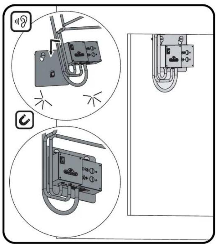 Napoleon BIPRO500-3 - INSTRUCTIONS POUR LE GRIL ENCASTRÉ BIPRO500 - 6
