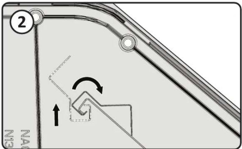 Napoleon BIPRO500-3 - INSTRUCTIONS POUR LE GRIL ENCASTRÉ BIPRO500 - 27