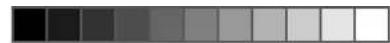 Napoleon BIPRO500-3 - BUILT-IN UNIT OPENING DIMENSIONS - 42