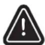 Napoleon BIPRO825-3 - WARNING! - 3