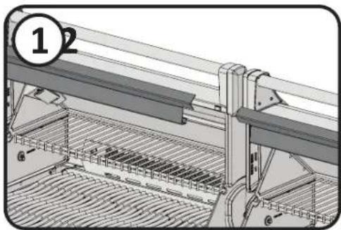 Napoleon BIPRO825-3 - Instructions d'opération - 2