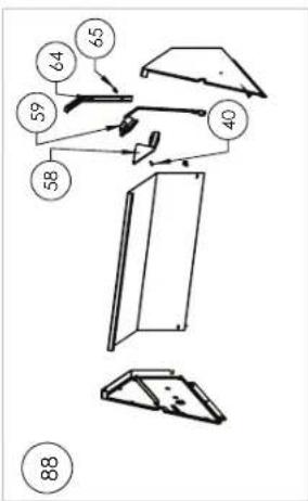 Napoleon BIPRO825-3 - LOGO LIGHT ON/OFF - 3